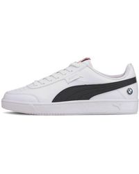 PUMA - Bmw M Motorsport Court Legend - Lyst
