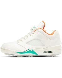 Nike - 5 Low Golf Nrg 'Lucky And Good' - Lyst
