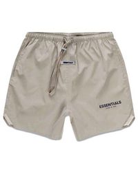 Fear Of God - Fw20 Volley Short - Lyst