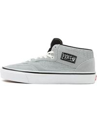 Vans - Half Cab 33 Dx 'Croc - Lyst
