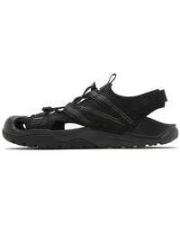 New Balance - Crv Cove V2 Sandals - Lyst