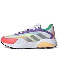 adidas - Neo Crazychaos 2.0 Su Silvergray' - Lyst