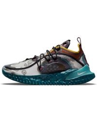 Nike - Ispa Flow 2020 'Dark' - Lyst