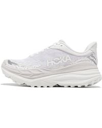Hoka One One - (Wmns) Stinson 7 'Triple' - Lyst