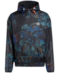 adidas - Hrdn Nxt Jkt Sports Jacket - Lyst