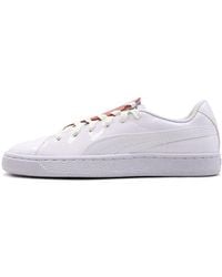 PUMA - (Wmns) Basket Crush - Lyst