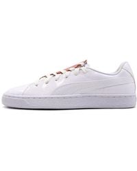PUMA - (Wmns) Basket Crush - Lyst