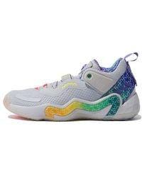 adidas - D.O.N. Issue #3 Gca 'Autism Speaks' - Lyst