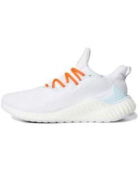 adidas - Alphaboost 'Solar' - Lyst