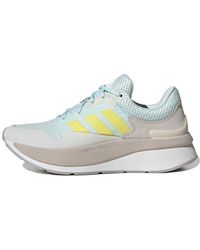 adidas - (Wmns) Znchill Lightmotion+ 'Almost Beam' - Lyst