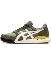 Onitsuka Tiger - Ultimate 81 Ex 'Lichen Cream' - Lyst