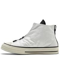 Converse - Joshua Vides X Chuck 70 High 'Made - Lyst