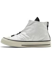 Converse - Joshua Vides X Chuck 70 High 'Made - Lyst