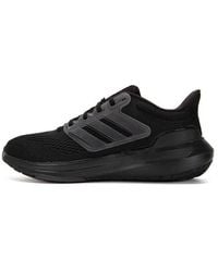 adidas - Ultrabounce Running Shoes Carbon' - Lyst