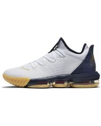 Nike - Lebron 16 Low Ep 'Dream Team' - Lyst