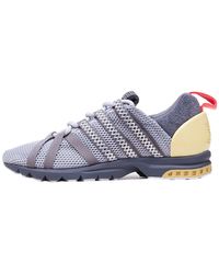 adidas Adistar Comp A//d 'parallel Dimension Pack' in Gray for Men | Lyst