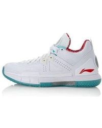 Li-ning - Way Of Wade 5 'City Flag' - Lyst