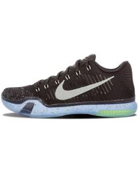 Nike - Kobe 10 Elite Low Prm "arrowhead" Shoes - Lyst