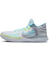 Nike - Kyrie Flytrap 5 Ep '1 World 1 People' - Lyst
