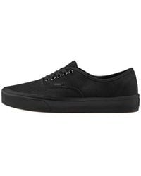 Vans - Comfycush Authentic - Lyst