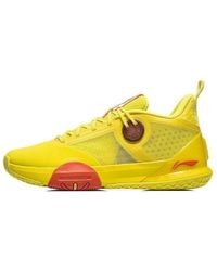 Li-ning - Wade All Day 6 V1 'Banana' - Lyst