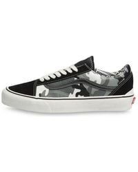 Vans - Gore-Tex X Old Skool//Camouflage - Lyst
