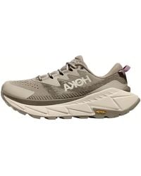Hoka One One - (Wmns) Skyline Float X 'Barley Celadon Tint' - Lyst