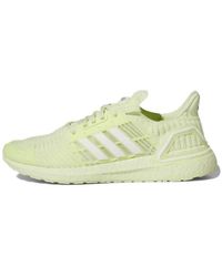 adidas - Ultraboost Dna Cc_1 'Almost Lime Solar' - Lyst