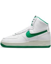 Nike - (Wmns) Air Force 1 High Sculpt Stadium' - Lyst