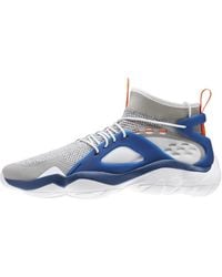 Reebok - Dmx Fusion Evo - Lyst