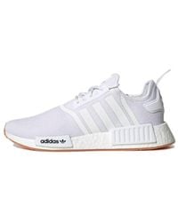 adidas - Originals Nmd_R1 Primeblue - Lyst
