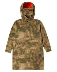 Converse - X Todd Snyder Trench Coat 'Camo' - Lyst