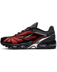 Nike - X Skepta Air Max Tailwind 5 'Bloody Chrome' - Lyst