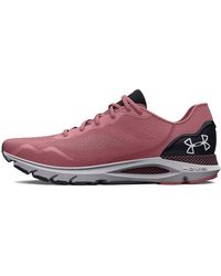 Under Armour - (Wmns) Hovr Sonic 6 Elixir' - Lyst