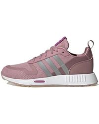 adidas - (Wmns) Multix 2.0 Shoes 'Magic Mauve' - Lyst