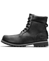 Timberland - Rugged Waterproof Ii 6 Inch Boots Full Grain' - Lyst