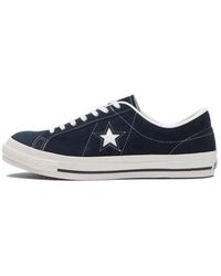 Converse - X Billys One Star J Suede - Lyst