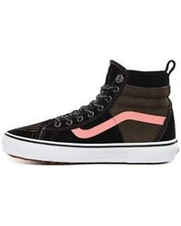 Vans - Sk8-Hi 46 Mte Dx - Lyst