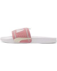 PUMA - Leadcat Ftr Sandals - Lyst