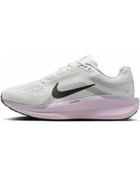 Nike - (Wmns) Air Zoom Winflo 11 Cement Bold Berry' - Lyst