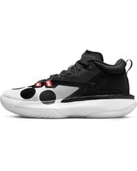Nike - Naruto X Zion 1 Sp Pf 'Sage Of The Six Paths' - Lyst