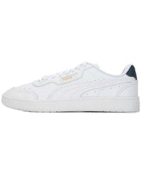 PUMA - Court Guard - Lyst