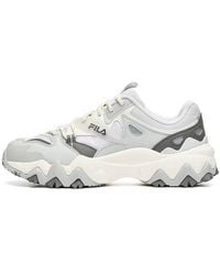 Fila - (Wmns) Oakmont Sport Shoes - Lyst