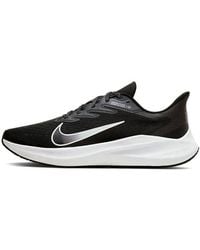Nike - Air Zoom Winflo 7 Anthracite' - Lyst
