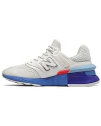New Balance - (Wmns) 997 Sport - Lyst