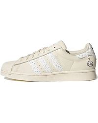 adidas - (Wmns) Originals Superstar 'Cream' - Lyst