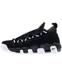 Nike - Air More Money - Lyst