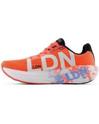 New Balance - Fresh Foam X 1080 V14 'Tcs London Marathon Urgent' - Lyst