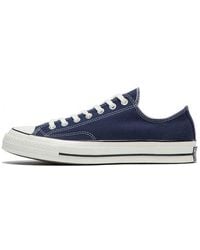 Converse - Chuck 70 Ox 'Obsidian' - Lyst