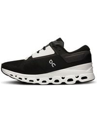 On Shoes - On Cloudstratus 3 Frost' - Lyst